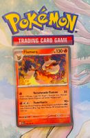 Flamara Holo (Deck 151) 136/165