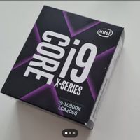 Intel Core i9-10900X - LGA 2066 - CPU - Top Zustand!