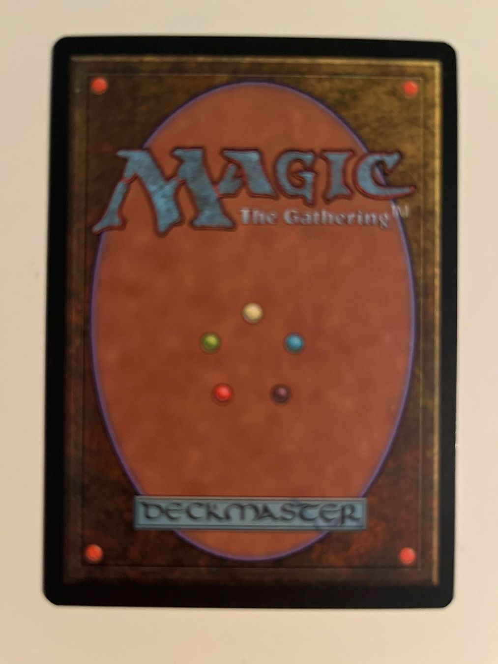 Magic The Gathering Sammelbilder & Trading cards: 1 x Gaea's Blessing - Magic: The Gathering - MtG – Gebraucht aus Kriens von Shadi1980 1