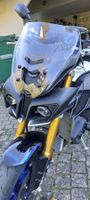 Windschild Yamaha MT 10 Neu !
