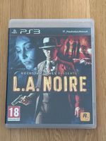 L.A. NOIRE