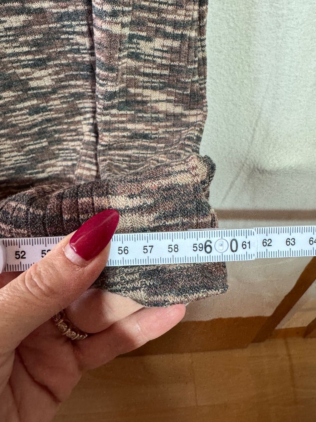 H&M Vestiti: Kleid von H&M Gr. XXL – Usato da Grosswangen venduto da SALE_SALE_SALE 7