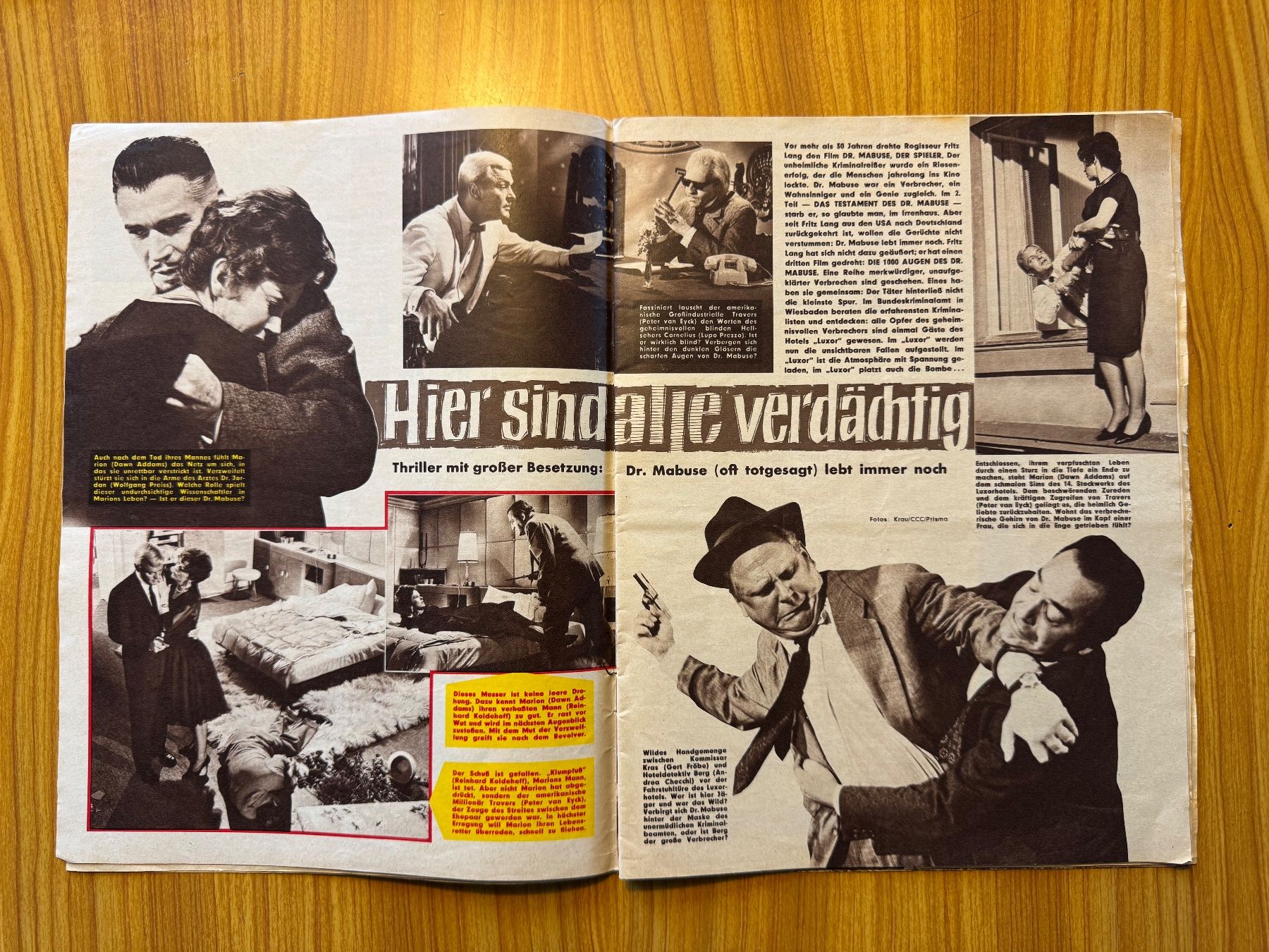 Riviste & Magazine: Bravo Bravoheft Vintage – Usato da Steffisburg venduto da smocky17 1