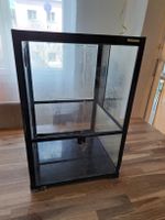 Hohes Terrarium zu verkaufen.61/40
