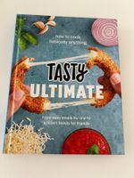 Kochbuch Tasty Ultimate