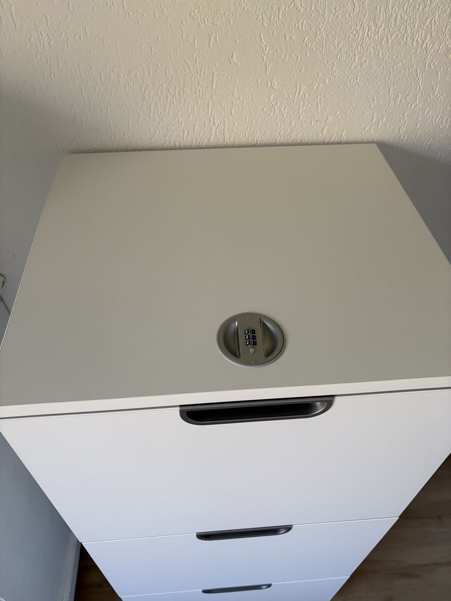 Ikea Armadi: Galant - Aktenschrank – Usato da Riniken venduto da Eliane8 1