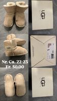 Baby UGG