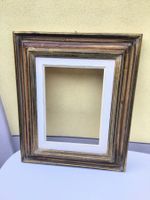 Cornice classica in legno 50.5x60