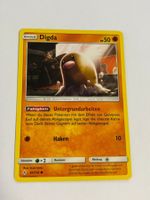 Pokemon-Karte Digda 85/214