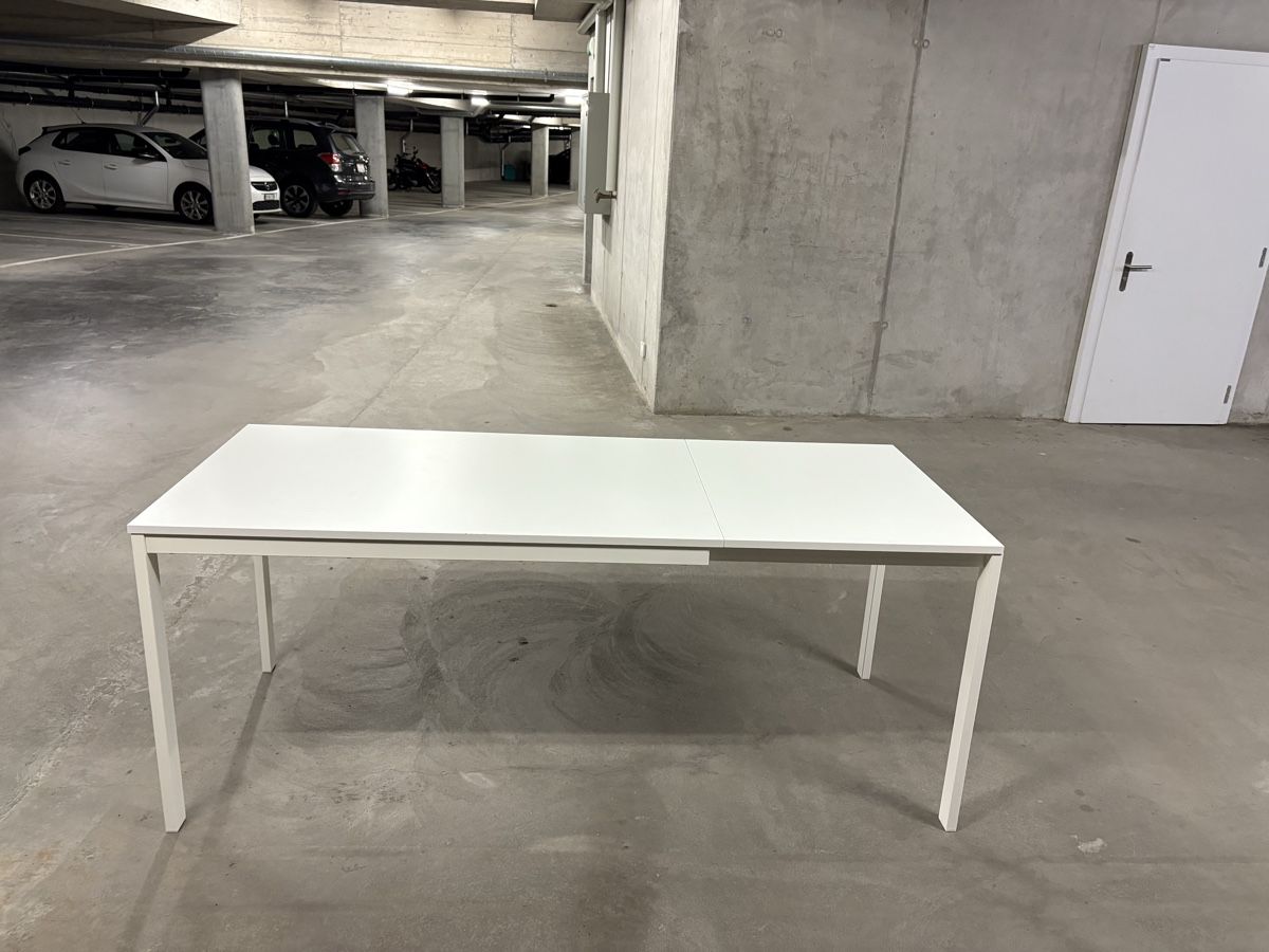 Tavoli: Table extensible VIHALS – Usato da Sion venduto da -Guillaume- 1