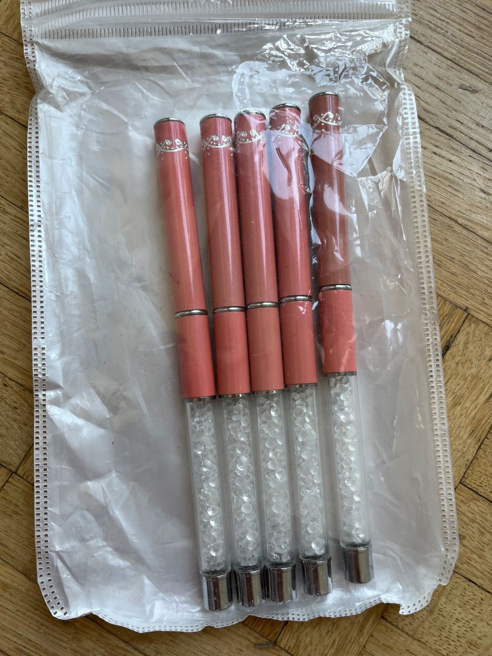 Pennelli: New Nylon high quality  brushes – Nuovo (secondo la descrizione) da Chêne-Bougeries venduto da Seetooyoo 7