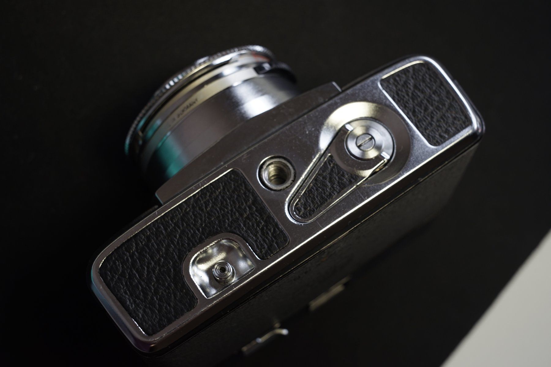 Zeiss Fotocamera: Zeiss Ikon Contessa LK camera – Usato da Steinhausen venduto da joe_9htr 3
