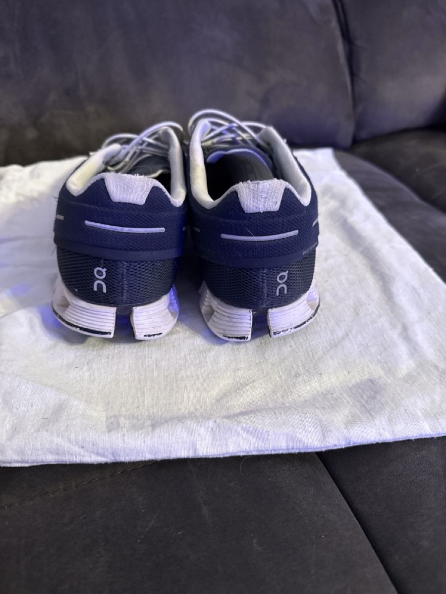 Scarpe da uomo: On Running Cloud – Grösse 41 – Usato da Flawil venduto da alexi85 3
