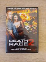Death Race 2 DVD