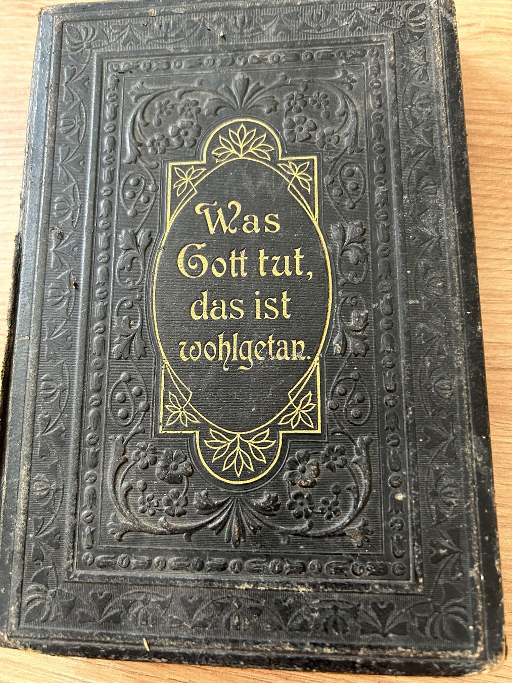 Libri: Gesangbuch Konfolut – Usato da Bottmingen venduto da Cesar1234 9