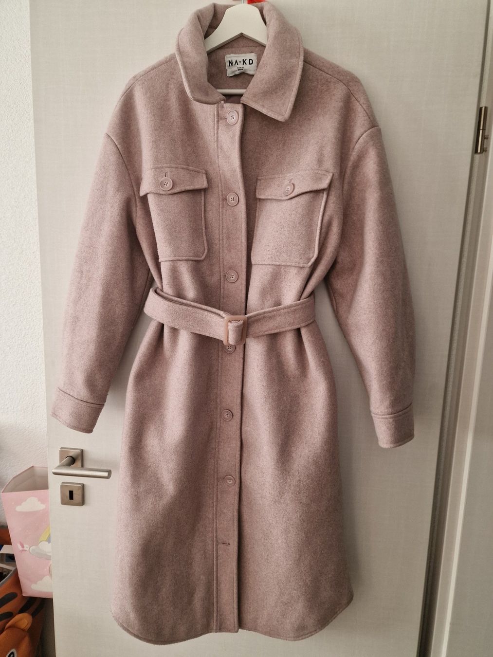 DKNY Cappotti: Mantel DNKY – Usato da Altishausen venduto da ter_58nj