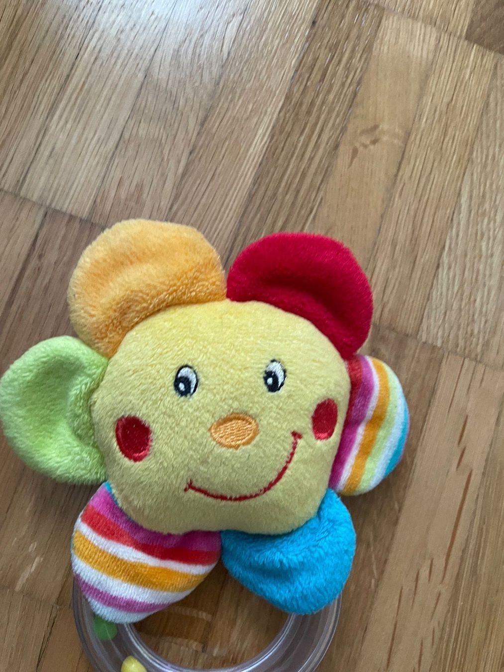 Spielzeuge: BabyFEHN Babyspielzeug – Gebraucht aus Jona von Good_luck1_ 1