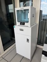 Ultimaker S3 (3D Drucker, mit Cabinet, viele Materialien 🫟)
