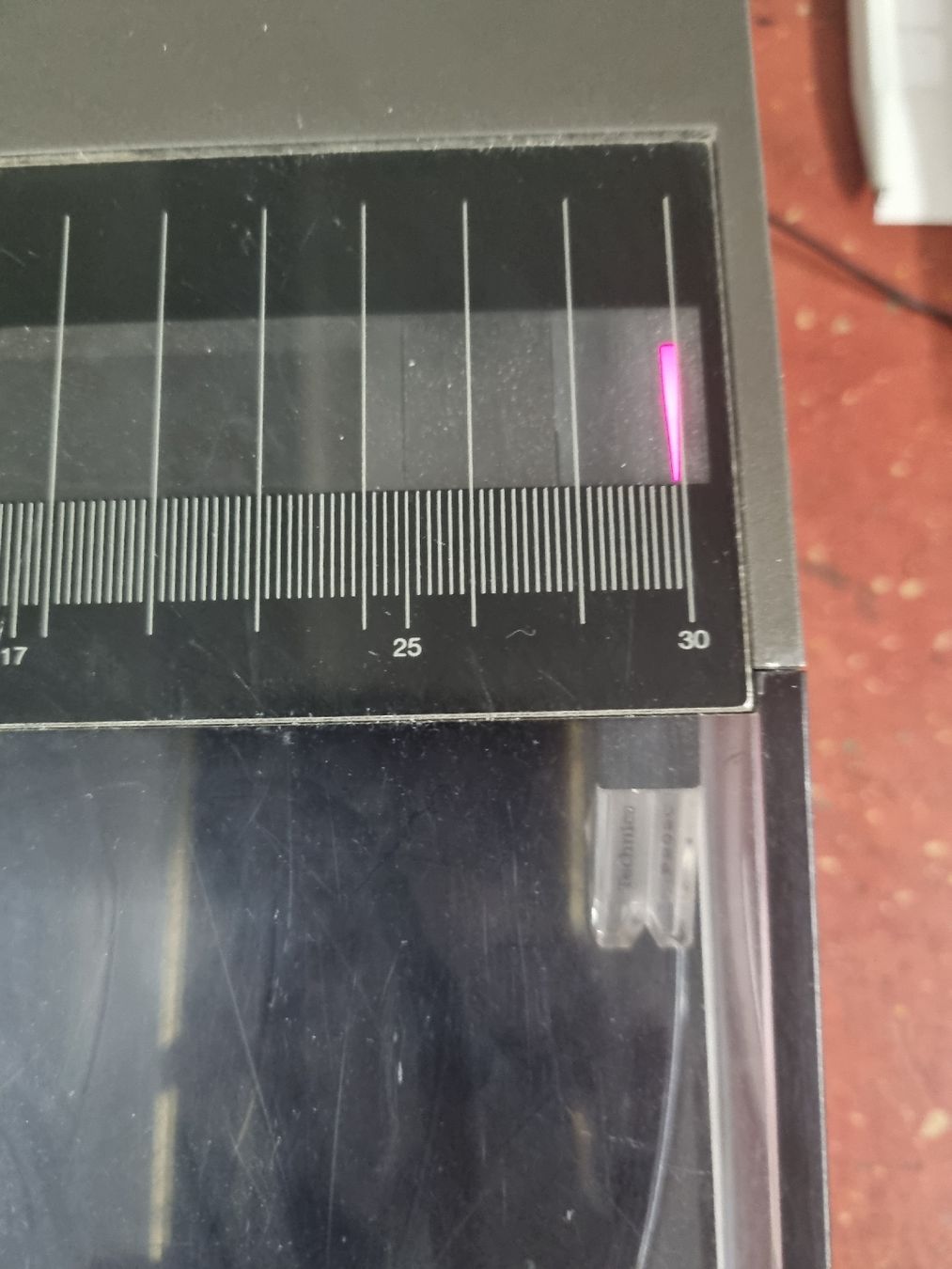 Technics Giradischi: Technics SL-7 top – Usato da Ostermundigen venduto da vintage60 3