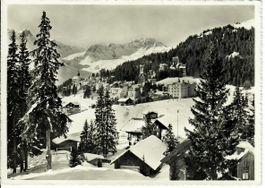 Arosa