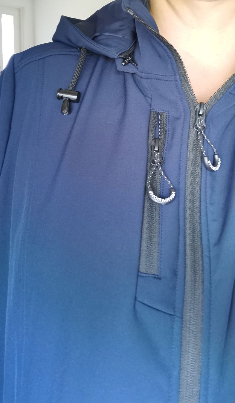 Giacche: Softshelljacke Gr XL – Usato da Winterthur venduto da Katyakaterina 2