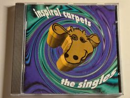 INSPIRAL CARPETS - the singles