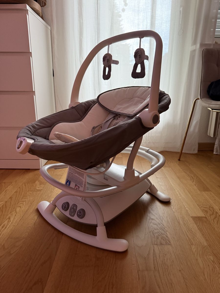 Joie Wippen & Schaukeln: Babyschaukel Joie – Neu (gemäss Beschreibung) aus Mettmenstetten von xleaj