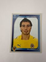Panini UEFA Champions League 2008-2009 - Nr. 531