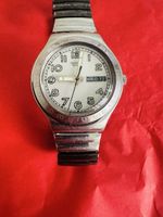 Swatch Irony Vintage Day-Date – Swiss Made – Orologio da col