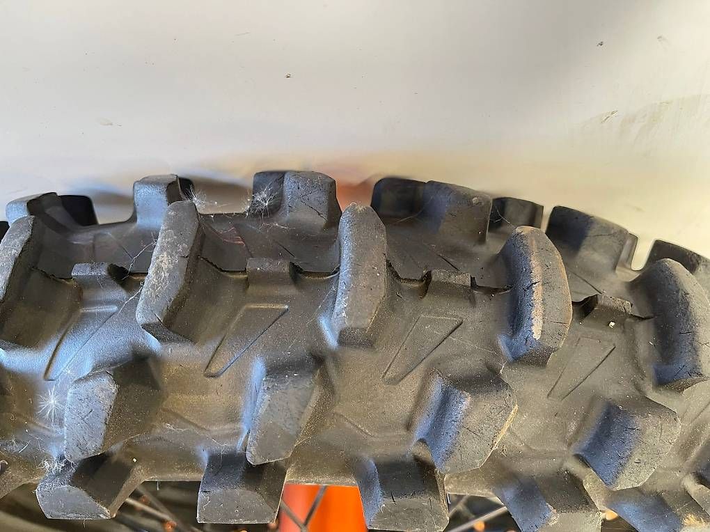 Pneumatici & Ruote complete: KTM Sx Rad 19 Zoll – Usato da Diessenhofen venduto da MotoshopZachmann 5