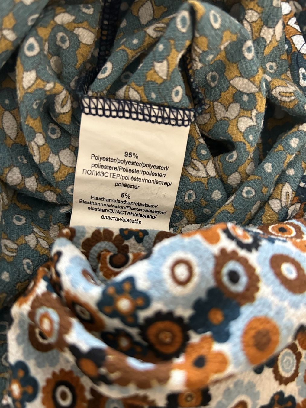 Vestiti: Damen Kleid BC Gr: 44 – Usato da Biel/Bienne venduto da MariMari05 4