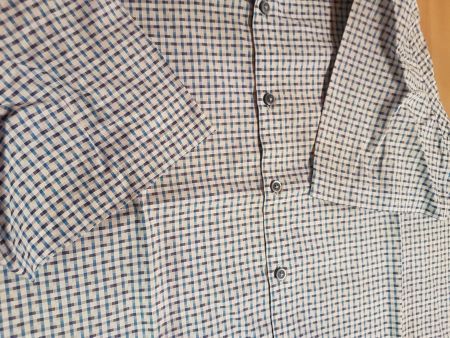 Chemise taille XL marque Jupiter 100% coton