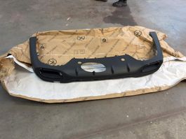 Mercedes C-Klasse 206 Stossstange verkleidung A 206 885 4603