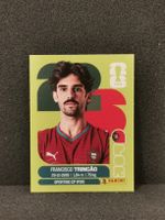 Panini Wm 2026 Sticker :Francisco Trincâo Por 16