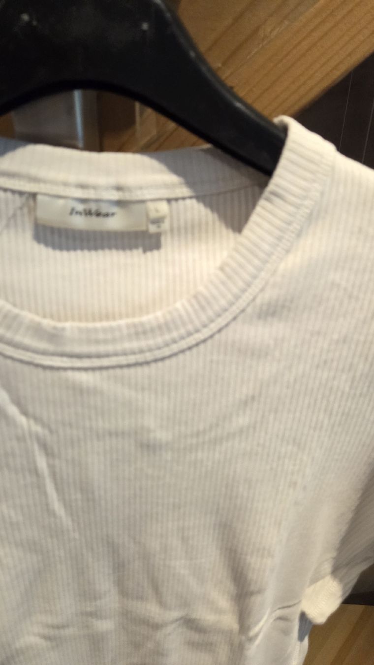 T-Shirts: InWear Shirt – Neu (gemäss Beschreibung) aus Winterthur von sandi99 2