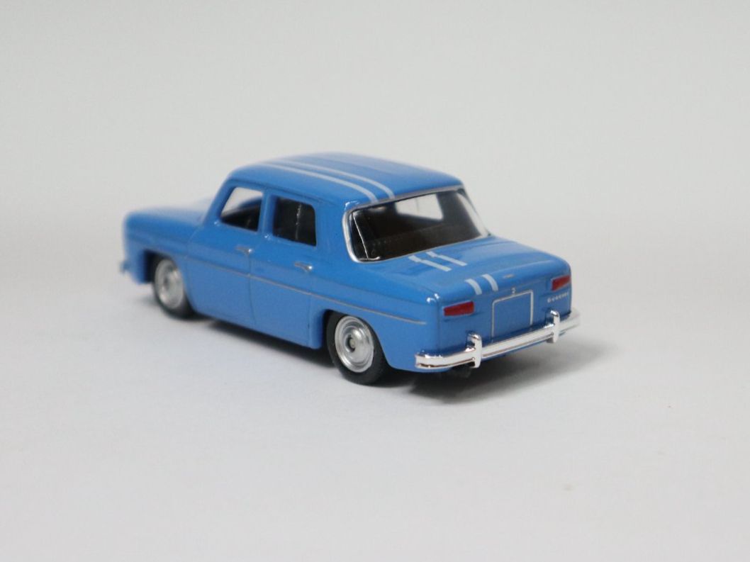 Renault Modellini d'auto: Renault Gordini – Nuovo e nell'imballaggio originale da Eschenbach SG venduto da Astalavista 2