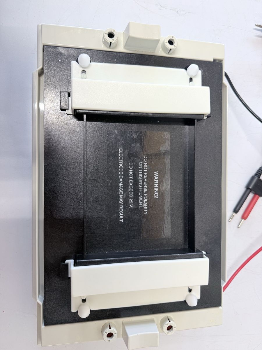Alle Maschinen: 2× Bio-Rad Trans-Blot SD Semi-Dry Transfer Cell – Gebraucht aus Schupfart von philippb06 2