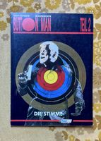 Button Man Band Nr 2 von 1994