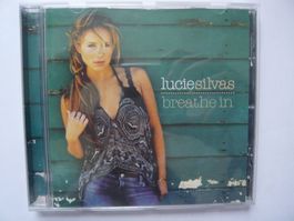 LUCIE SILVAS BREATHE IN