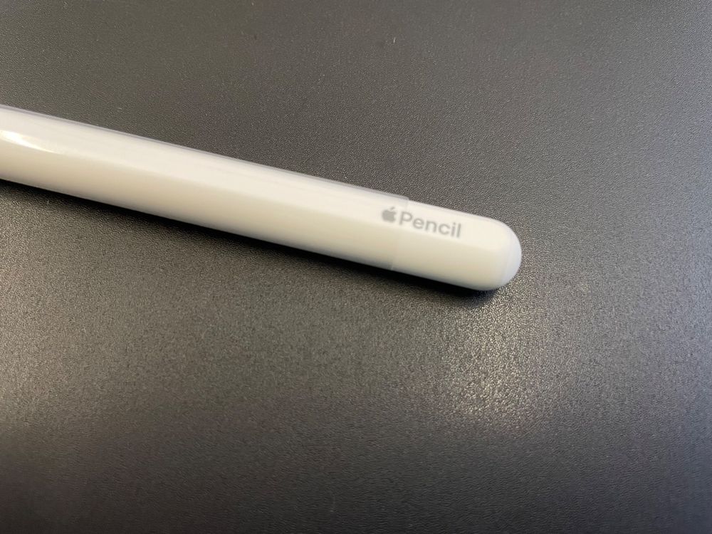 Apple Pencil (2. Generation) | Kaufen auf Ricardo