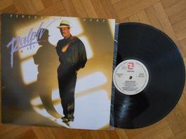 Ralph Butler 1989 Sincerely yours (LP) Afiro Rec Printed in