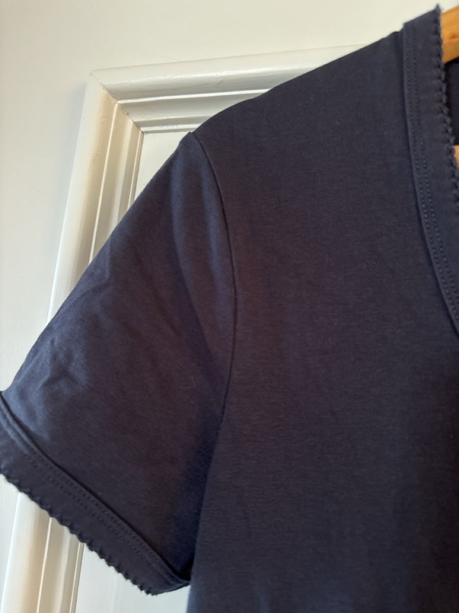 Esprit Robes: ESPRIT robe M bleu marine  – D'occasion à Arbaz par nin_zqc6 2