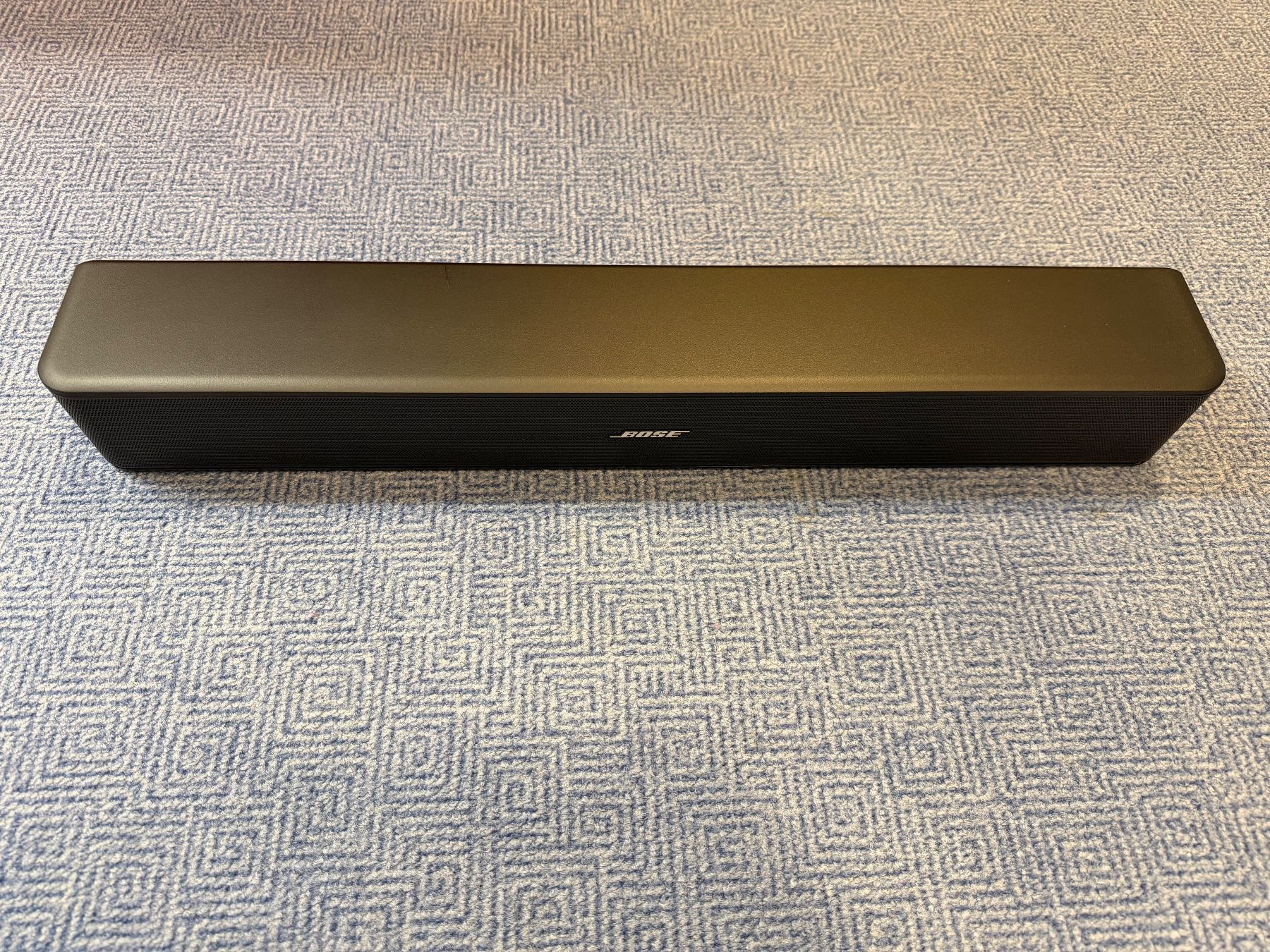 Bose Solo 5 TV Sound System (Gebraucht) in Aesch BL für CHF 51 – mit ...