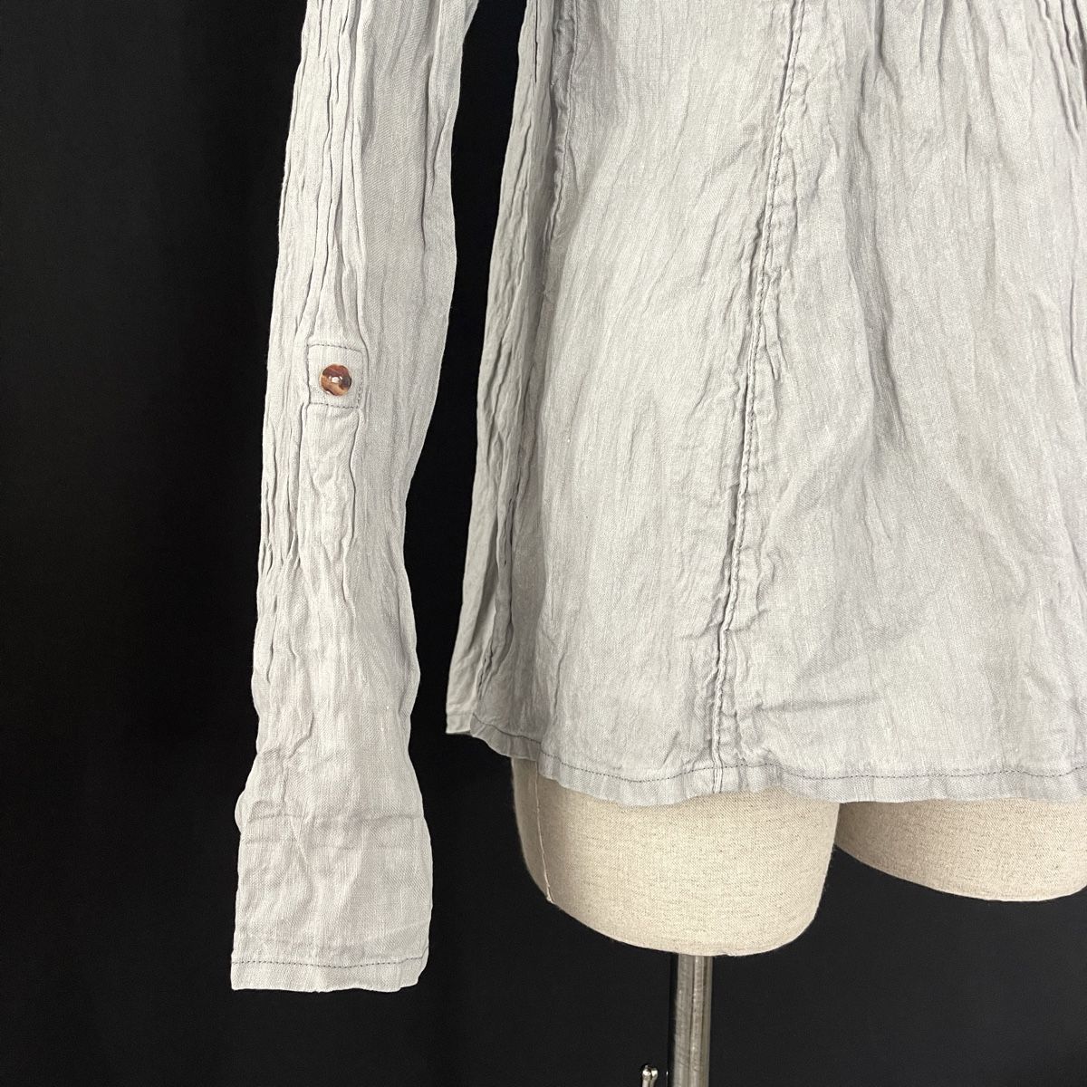 Sarah Pacini Camicette: SARAH PACINI Blouse – Nuovo (secondo la descrizione) da Emmen venduto da Avviivva_Com2023 2