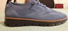 HUBERD  UrbanFit™ – UltraKomfort Sneaker Gr:46 NEU und OVP