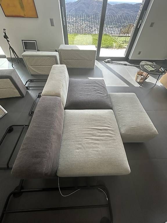 Sofas: Divano Desiree – Gebraucht aus Sagno von MattiaFerro27 2