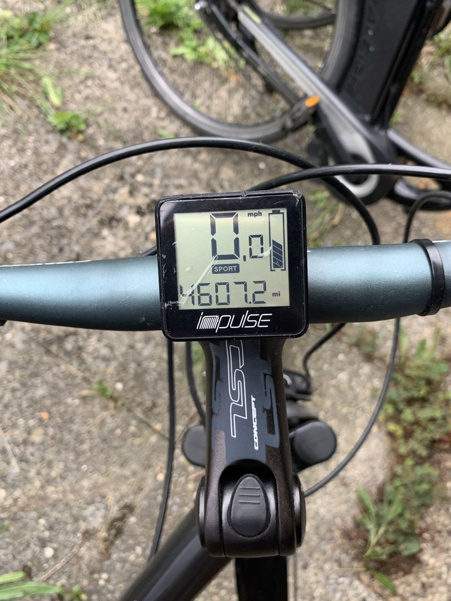 Kalkhoff Biciclette: E-Bike Kalkhoff – Usato da Kriens venduto da cam_8hhb 6
