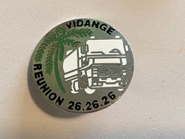 1 Pin Vidange Reunion 26.26.26