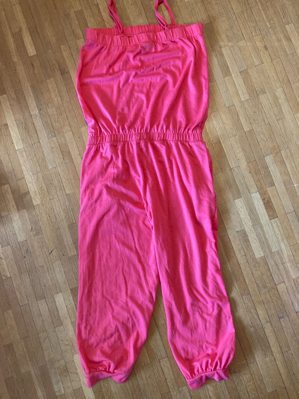 Jumpsuits: Overall Gr. 146/152 Jersey – Gebraucht aus Tagelswangen von Bomu 2