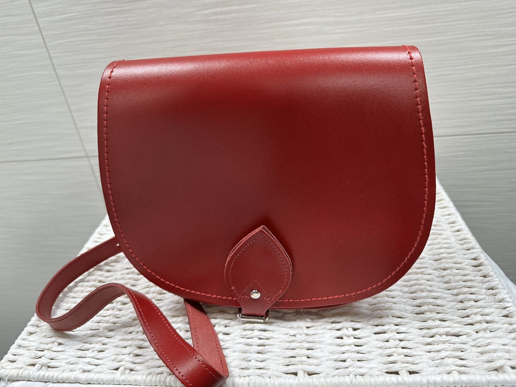 Borse da donna: Tasche von Zatchels – Nuovo (secondo la descrizione) da Oberurnen venduto da Smile58